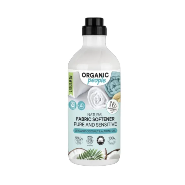 Přírodní aviváž - 1000 ml - Organic People