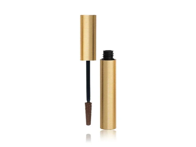 Přírodní řasenka Mitzi Mascara - hnědá, 10 ml