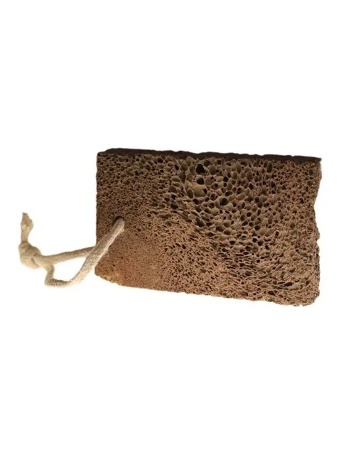 Přírodní vulkanická pemza - Obdélník