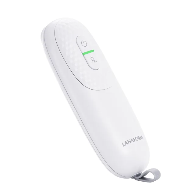 Přístroj k ošetření po kousnutí komárem Lanaform IBH-100
