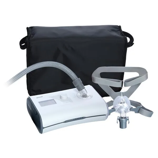 Přístroj pro spánkové apnoe Yuwell BreathCare YH-550 CPAP/APAP