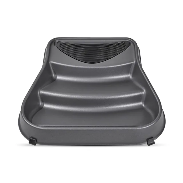 Přístupové schůdky s rampou Litter Robot III Connect gray | P47518