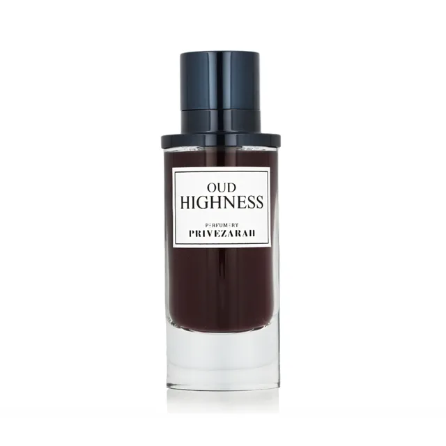 Prive Zarah Oud Highness EDP 80 ml W