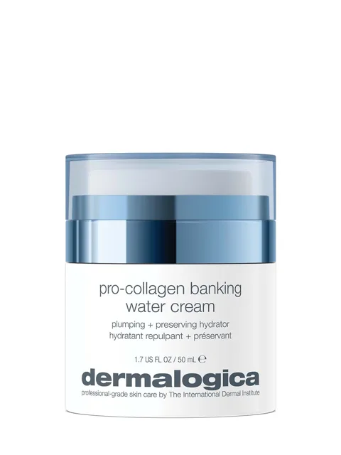 Pro-Collagen Banking Water Cream, 50 ml