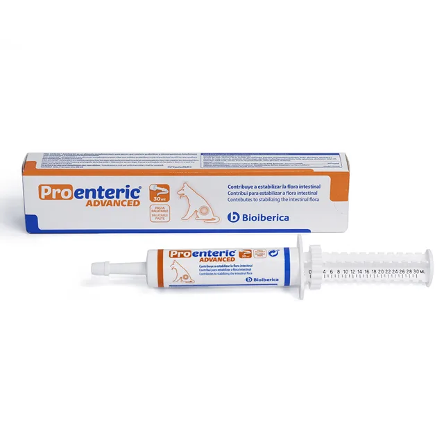Pro-Enteric Advanced - Výhodné balení: 2 x 30 ml