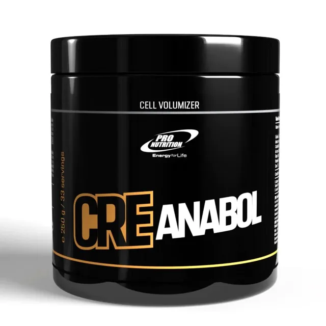 Pro Nutrition Creanabol - 250 g
