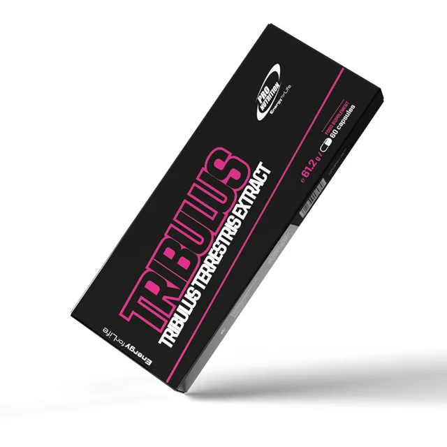 Pro Nutrition Tribulus Terrestris