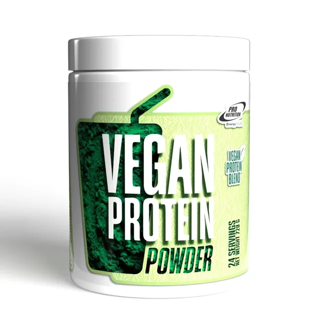 Pro Nutrition Vegan protein