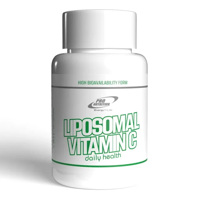 Pro Nutrition Vitamin C - Liposomal