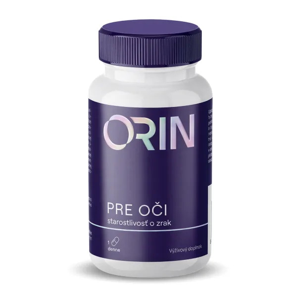 Pro oči