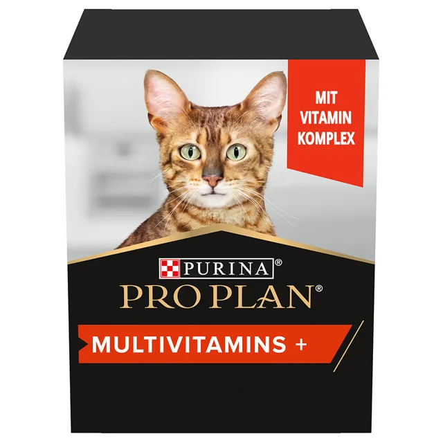 PRO PLAN Adult Multivitamins supplement - prášek - 60 g
