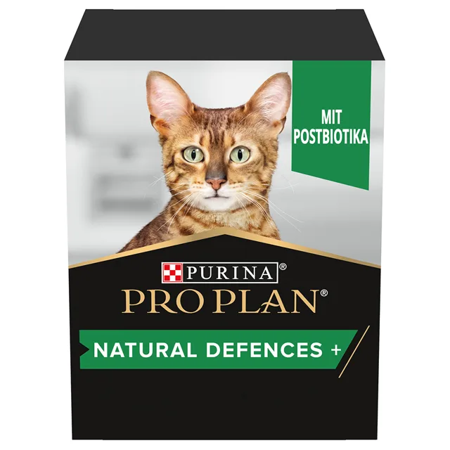 PRO PLAN Adult Natural Defences supplement - prášek - 60 g