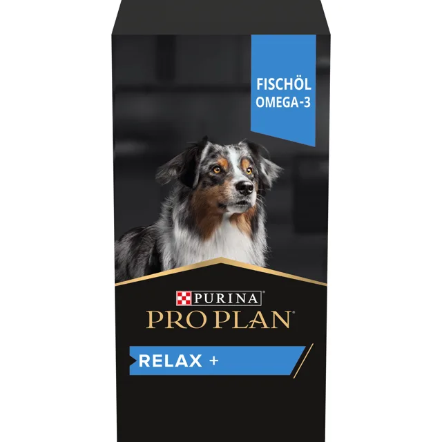 PRO PLAN Adult Relax Supplement - olej - 250 ml