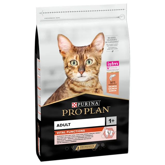PRO PLAN Adult Vital Functions granule losos - 10 kg