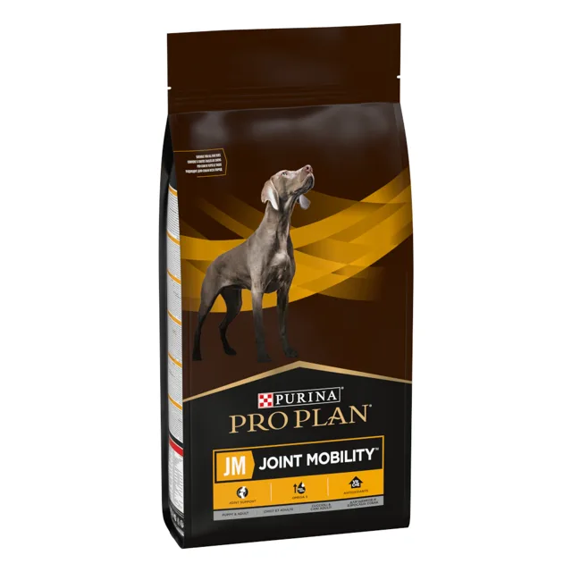 PRO PLAN JM Joint Mobility granule - 3 kg