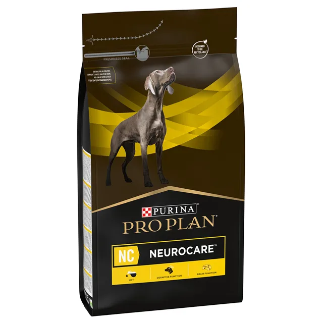 PRO PLAN NC Neurocare granule - 12 kg