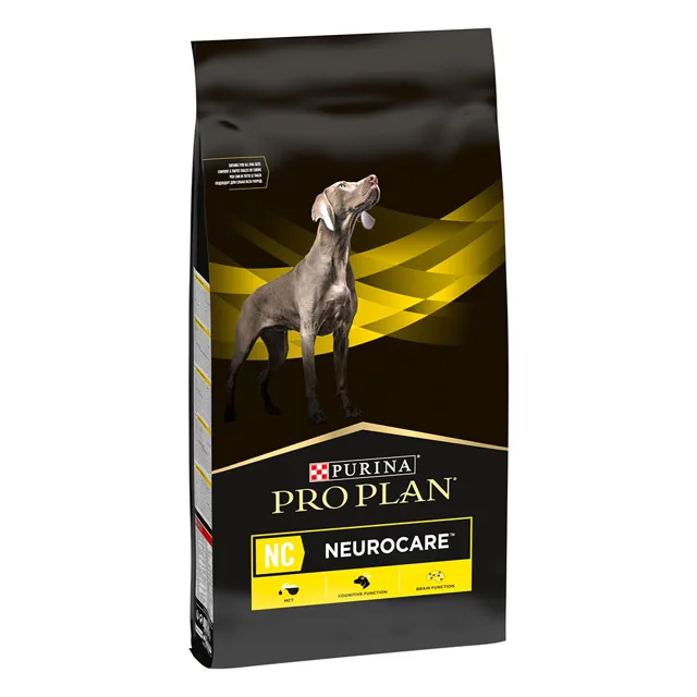PRO PLAN NC Neurocare granule - 2 x 12 kg