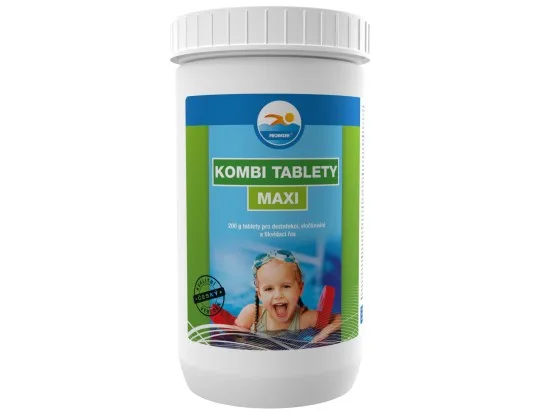 Probazen Kombi tablety MAXI 1 kg