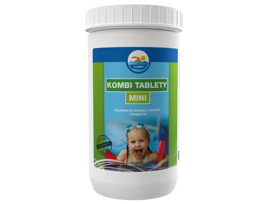 Probazen Kombi tablety MINI 1 kg