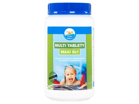 Probazen Multi tablety maxi 5v1 1kg