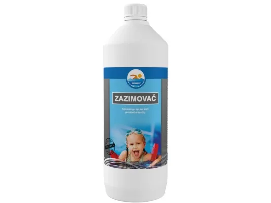 Probazen zazimovač 1 l