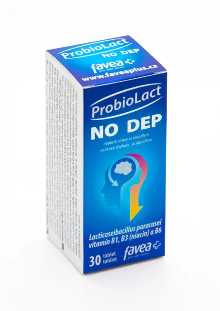 ProbioLact NO DEP 30 tablet