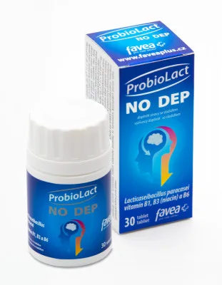 ProbioLact NO DEP 30 tablet