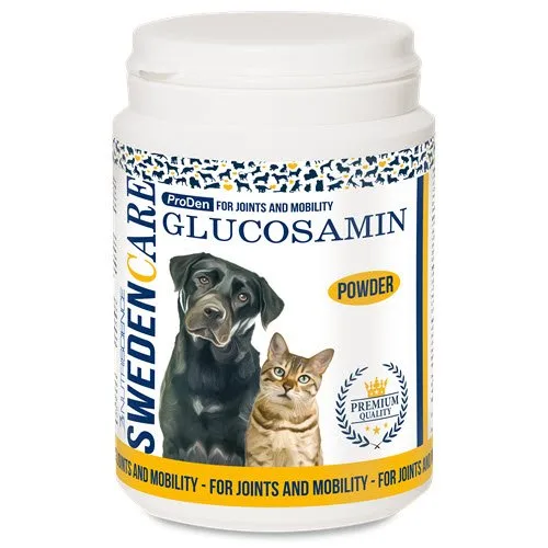 ProDen PlaqueOff™ PlaqueOff™ Glucosamin na klouby, svaly a kosti | 100g