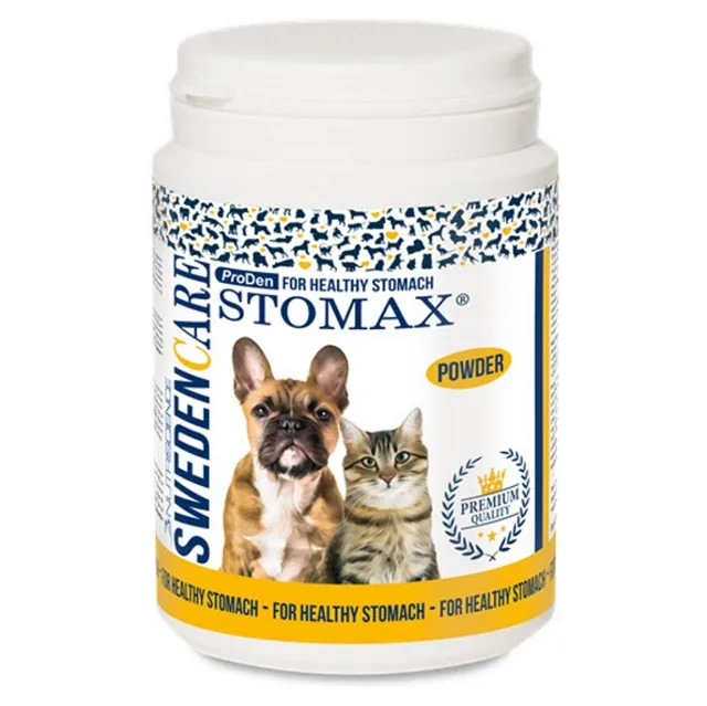 PRODEN Stomax pro psy a kočky 63 g