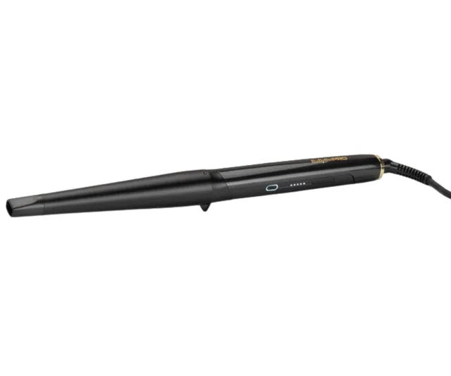 Profesionální kónická kulma na vlasy BaByliss Pro Conical Wand BAB2481E - 32-19 mm + dárek zdarma