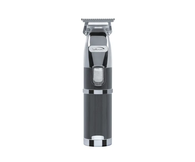 Profesionální konturovací strojek Ultron Enki Naked Blade Trimmer (7650130) + dárek zdarma