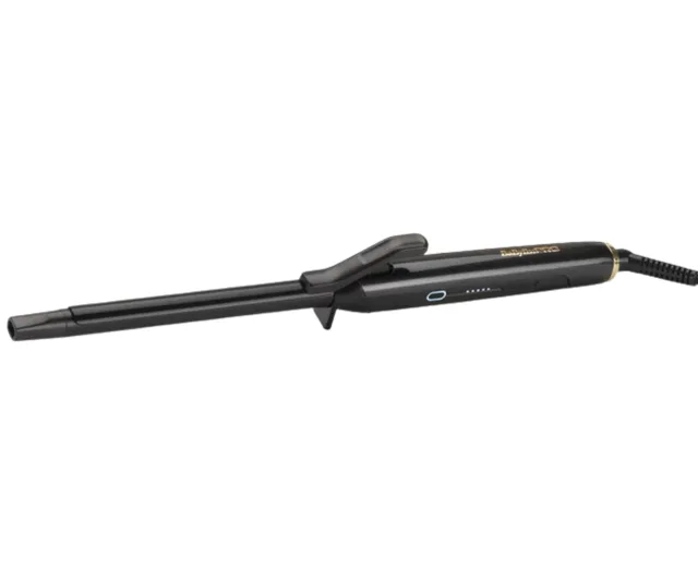 Profesionální kulma na vlasy BaByliss Pro Curling Tong BAB2492E - 19 mm + dárek zdarma