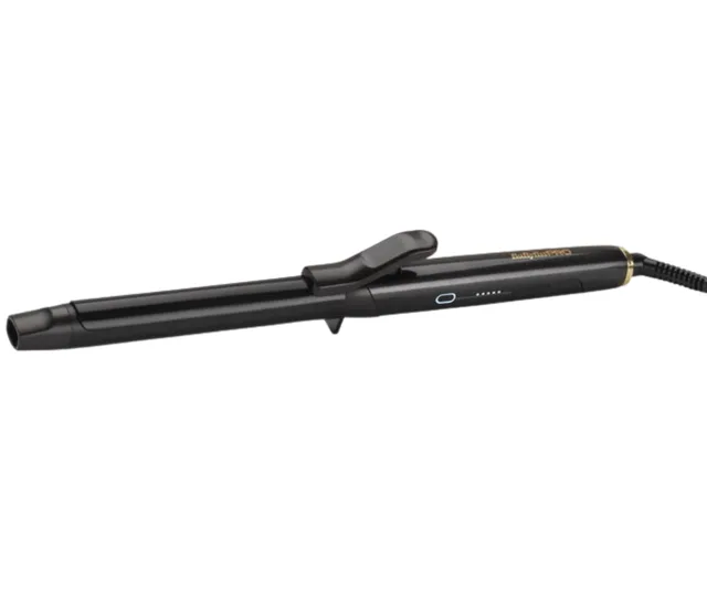 Profesionální kulma na vlasy BaByliss Pro Curling Tong BAB2493E - 25 mm + dárek zdarma