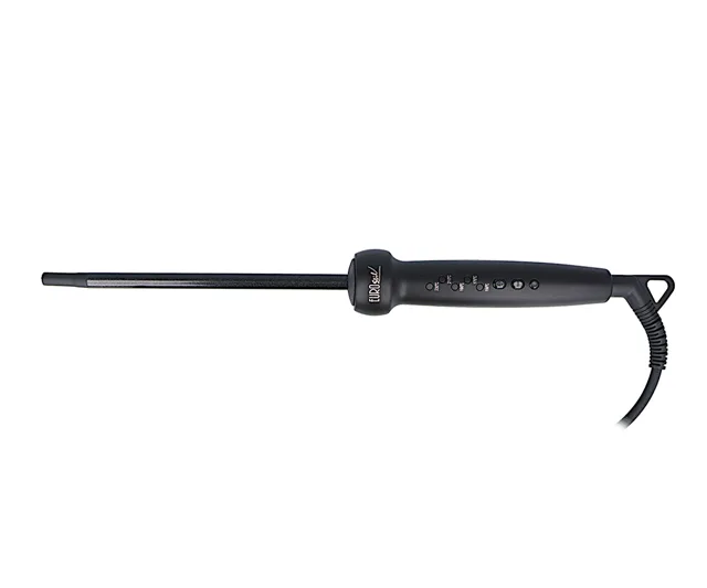 Profesionální kulma na vlasy Eurostil Professional Loop Waves 09287 - 9 mm + dárek zdarma