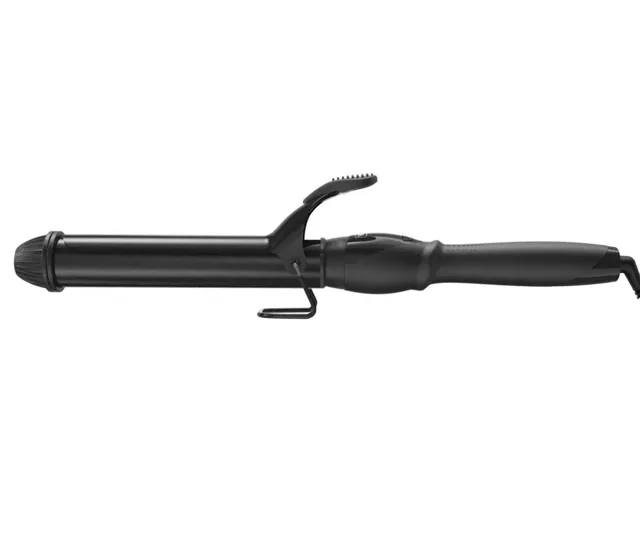 Profesionální kulma na vlasy Wahl Pro Shine Curling Tong - 32 mm (4445-0470) + dárek zdarma