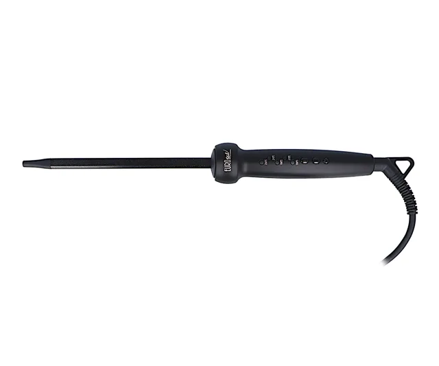 Profesionální oválná kulma na vlasy Eurostil Professional Loop Waves 09286 - 7 x 10 mm + dárek zdarma