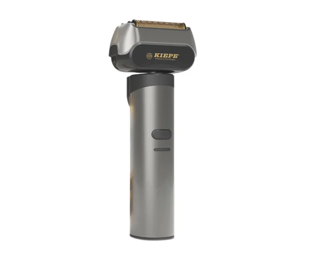 Profesionální planžetový holicí strojek Kiepe Smooth Shaver 3800 + dárek zdarma