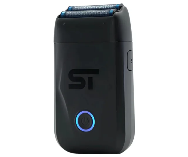 Profesionální planžetový strojek Supreme Trimmer Darkstar STF720 - černý + dárek zdarma
