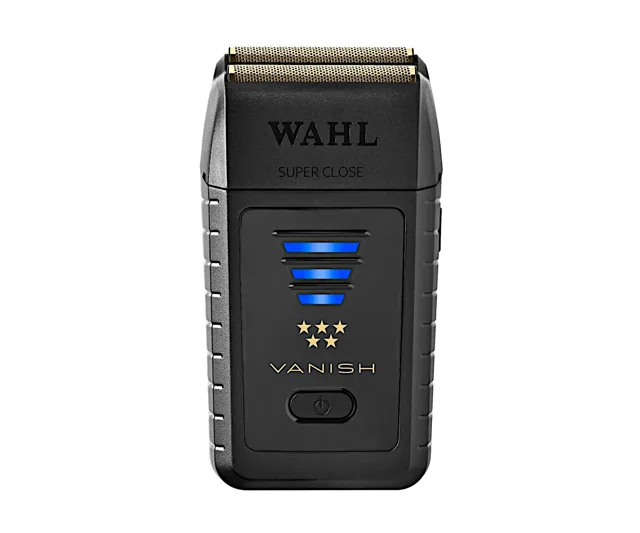 Profesionální planžetový strojek Wahl Vanish Shaver 08173-716 + dárek zdarma