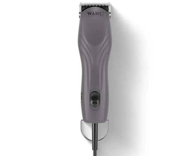 Profesionální strojek na srst Wahl KM10+ - fialový (3027127) + dárek zdarma