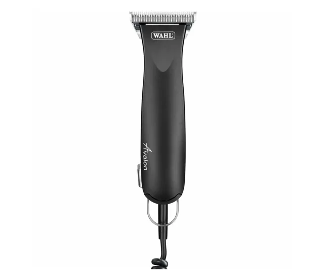 Profesionální strojek na srst Wahl Professional Avalon 1290-0472 + dárek zdarma