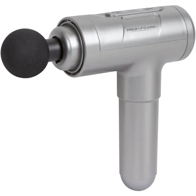 ProfiCare MP 3087 masážní pistole 1 ks