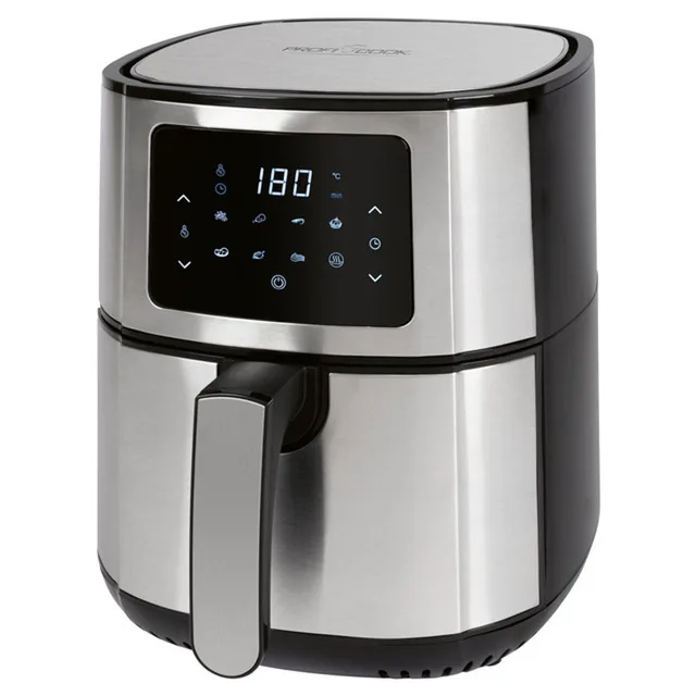 ProfiCook FR 1239 H Horkovzdušná fritéza