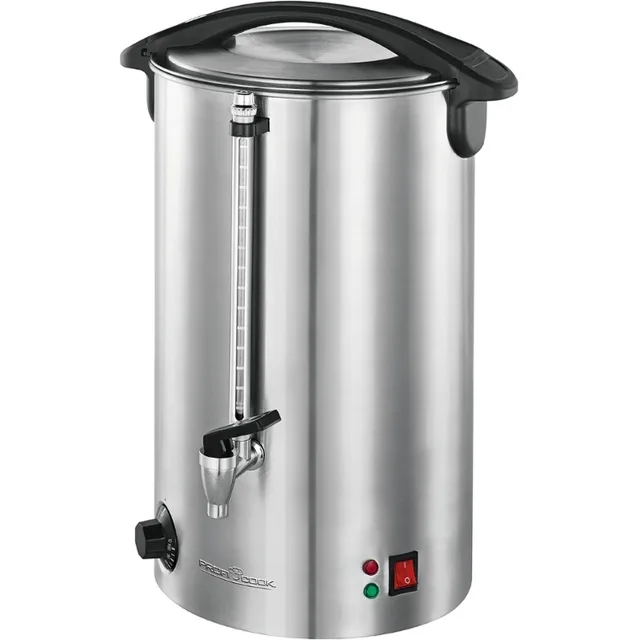 ProfiCook HGA 1111 ohřívač nápojů 16l