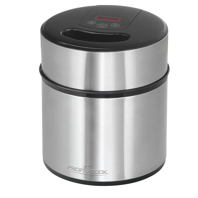ProfiCook ICM 1140 výrobník zmrzliny