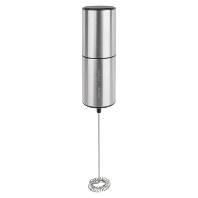 ProfiCook MS 1273 Pěnič mléka nerez