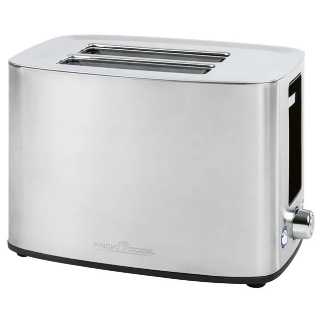 ProfiCook TA 1279 topinkovač 2 topinky