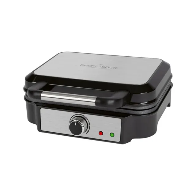 ProfiCook WA 1240 vaflovač