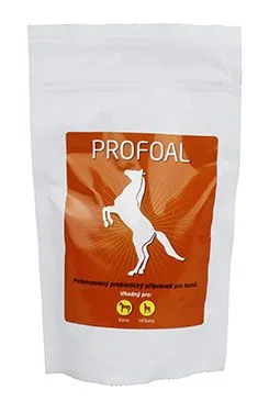 Profoal Plv 120g