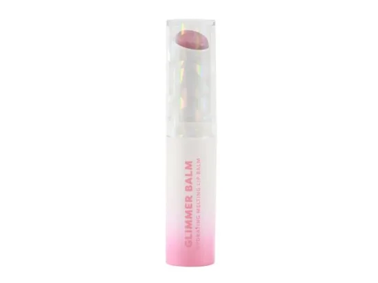 Profusion Glimmer Balm Nude Melt hydratační balzám na rty 2,8 g